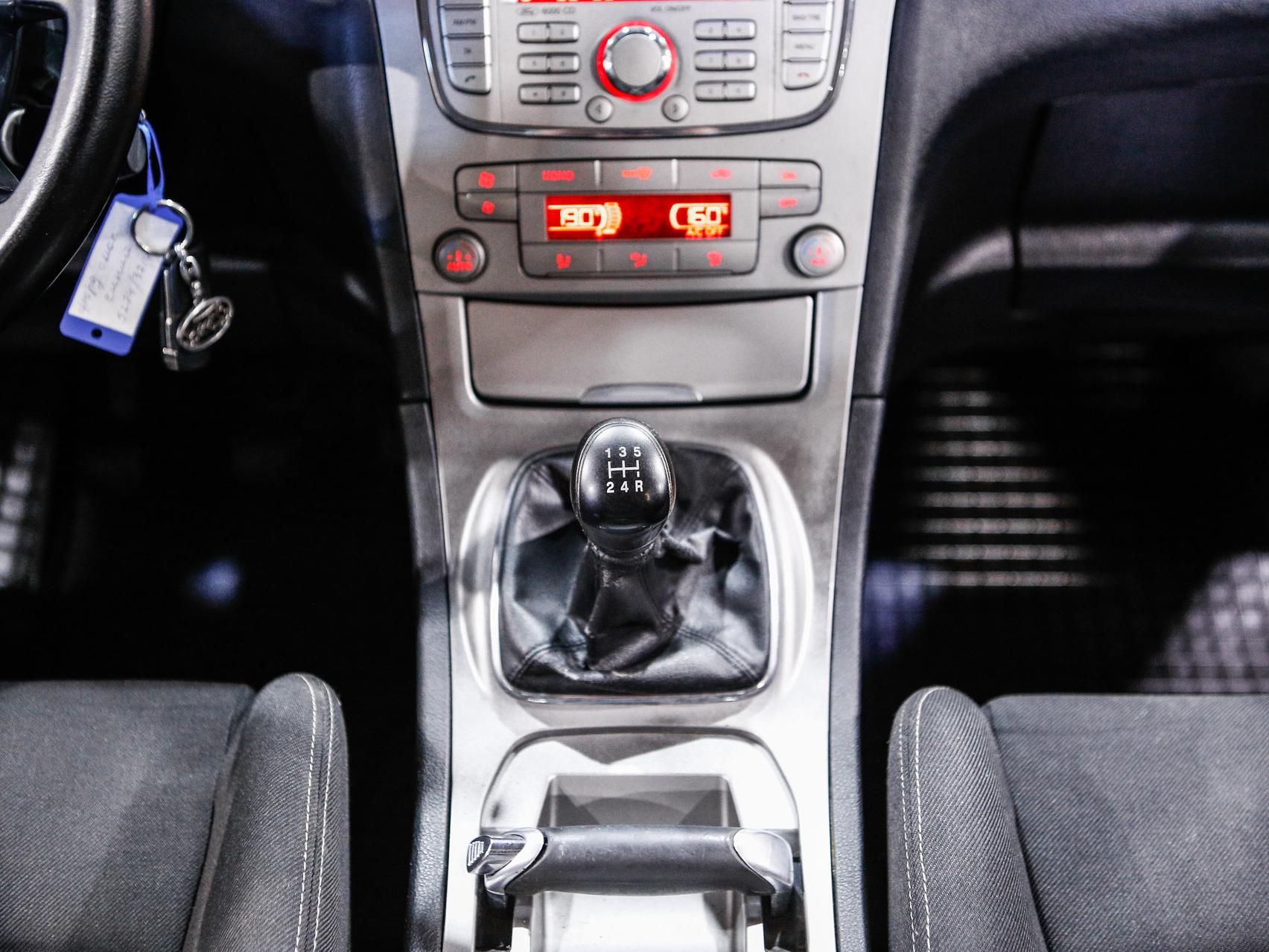 Купить S-MAX с пробегом