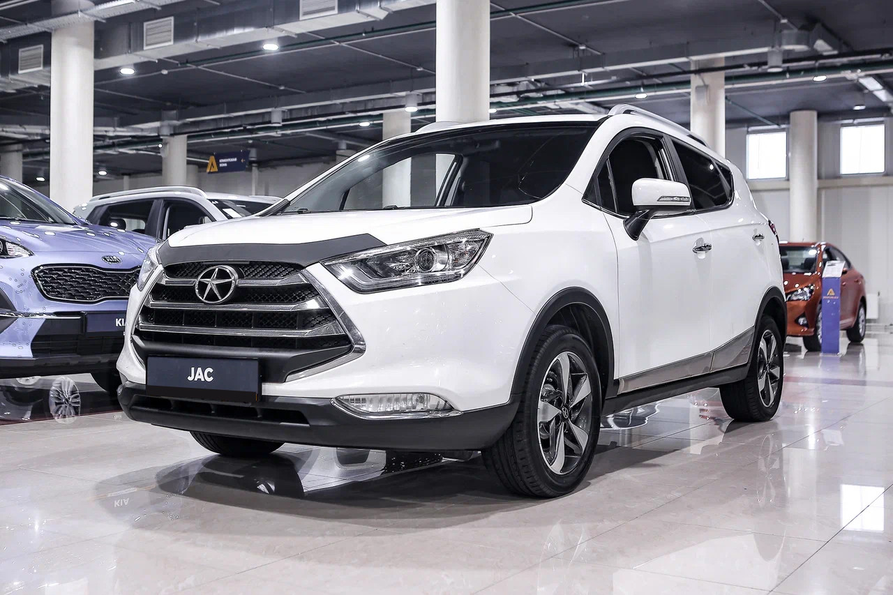 Купить S3 с пробегом