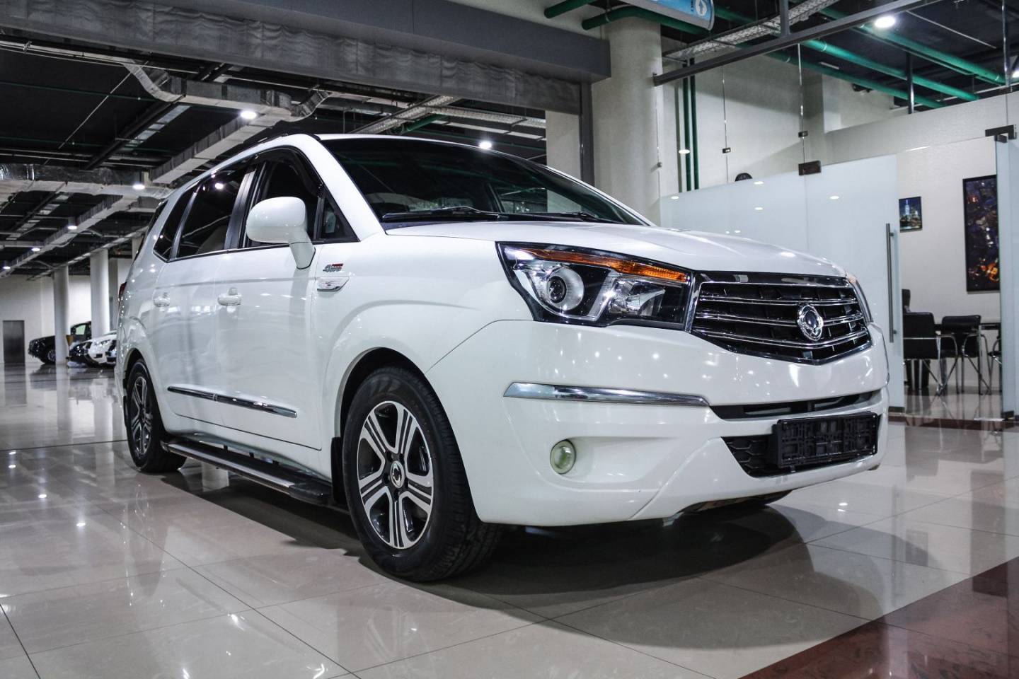 Купить Stavic с пробегом