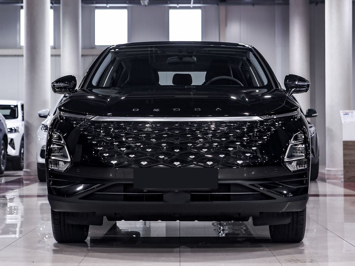 Купить C5 с пробегом