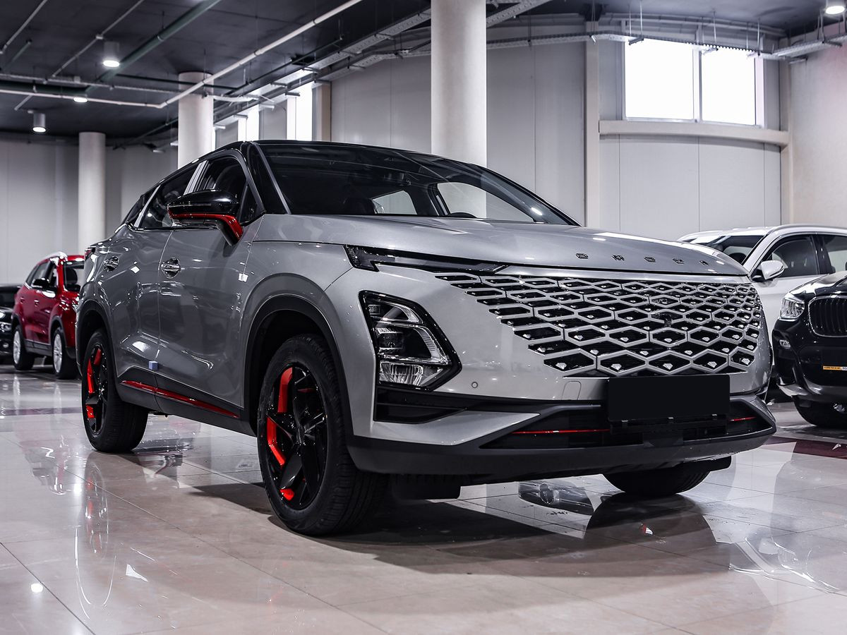 Купить C5 с пробегом